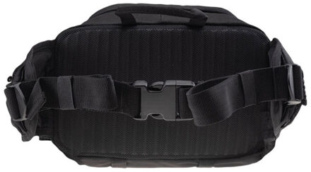 Magnum Lari 5l heuptas - maat One size Zwart