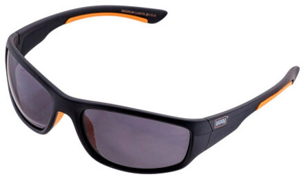 Magnum Lunita zonnebril voor volwassenen Zwart - One size