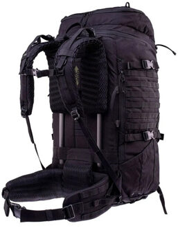 Magnum Multitask 55l rugzak - maat One size Paars