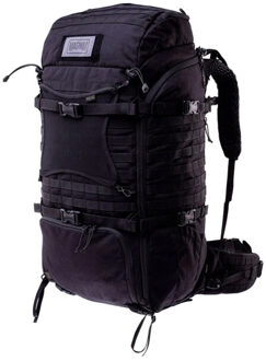 Magnum Multitask cordura 70 rugzak Paars - One size