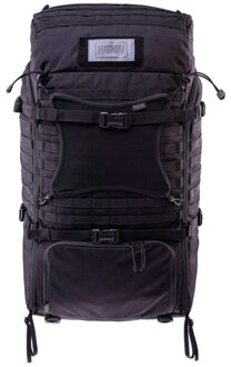 Magnum Multitask cordura 85 wandelrugzak Paars - One size