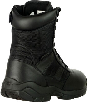 Magnum Panther 8.0 Uniformlaars met zijrits Zwart - EU 37 / UK 4