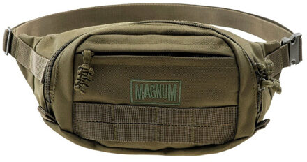 Magnum Plover heuptas Groen - One size