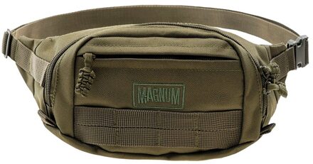 Magnum Plover heuptas Groen - One size
