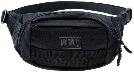 Magnum Plover heuptas Zwart - One size