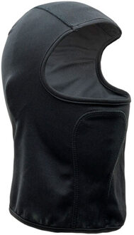 Magnum Rota logo bivakmuts voor volwassenen Zwart - One size