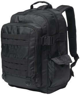 Magnum Rugzak arni 25l Zwart - One size