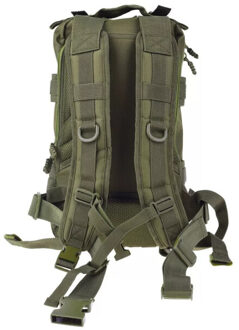 Magnum Rugzak vos - maat One size Groen