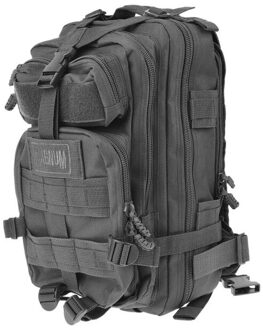 Magnum Rugzak vos Zwart - One size