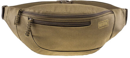 Magnum Sorbelt heuptas Groen - One size