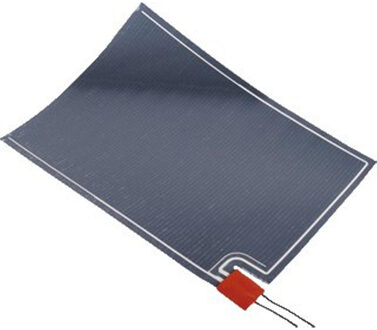 Magnum Spiegelverwarming -   29 x 29 cm / 27 Watt