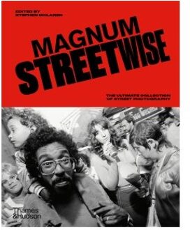 Magnum Streetwise - Magnum Photos