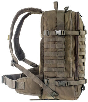 Magnum Taiga 45l rugzak Groen - One size