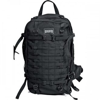 Magnum Taiga 45l rugzak Zwart - One size