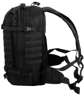 Magnum Taiga 45l rugzak Zwart - One size