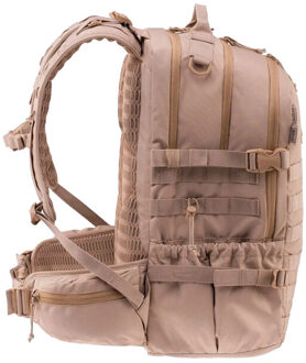 Magnum Urbantask 37l wandelrugzak Beige - One size