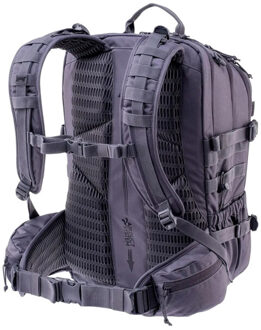 Magnum Urbantask 37l wandelrugzak - maat One size Paars