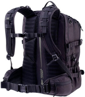 Magnum Urbantask 37l wandelrugzak Paars - One size