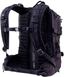 Magnum Urbantask cordura 25l rugzak Paars - One size