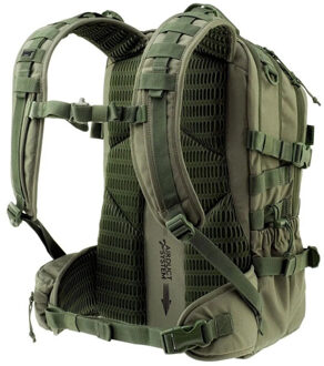 Magnum Urbantask trekking 25l rugzak Groen - One size