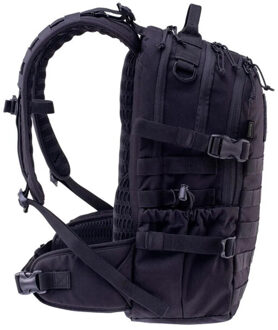 Magnum Urbantask trekking 25l rugzak Paars - One size