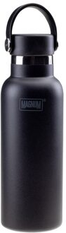 Magnum Vaxtur 500ml waterfles Zwart - One size