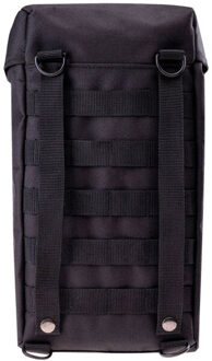 Magnum Vb8 8l toilettas Zwart - One size