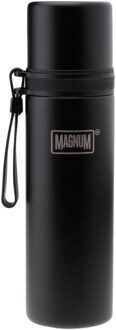 Magnum Vitto 500ml waterfles Zwart - One size