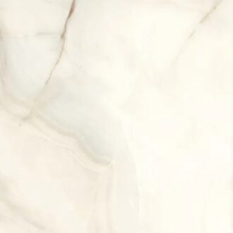 Magnum Vloer- en wandtegel 120x120cm 6mm gerectificeerd porcellanato Onyx Blanche 1839101 Onyx blanche mat