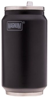 Magnum Voi 260ml waterfles Zwart - One size