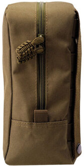 Magnum Vz4 4l toilettas Groen - One size