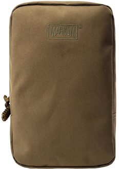 Magnum Vz4 4l toilettas Groen - One size