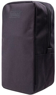 Magnum Vz5 logo zaktas - maat One size Zwart