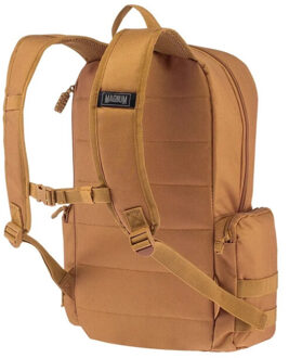 Magnum Wildcat 25l rugzak Bruin - One size