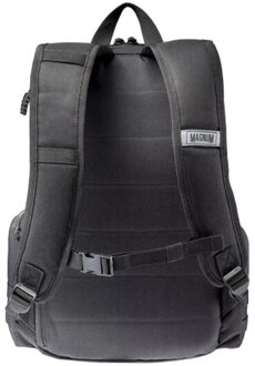 Magnum Wildcat 25l rugzak Zwart - One size