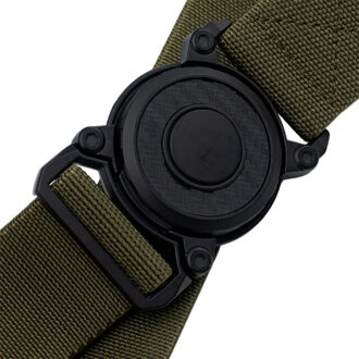 Magnum Wumtra riem Groen - 105