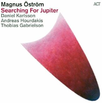 Magnus strom - Searching For Jupiter