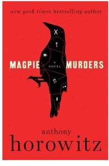 Magpie Murders