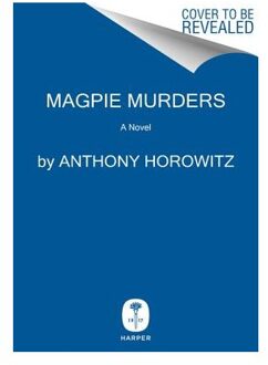 Magpie Murders