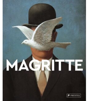 Magritte - Masters Of Art - Alexander Adams