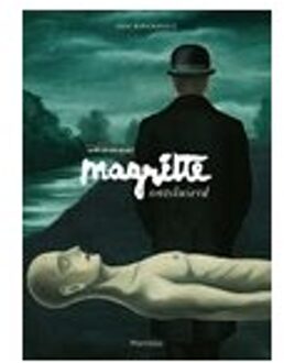 Magritte ontsluierd - Boek Eric Rinckhout (9022333817)