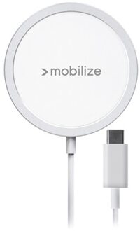 Magsafe Draadloze Oplader 15W Usb-C