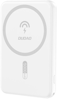 Magsafe Powerbank 5000 mAh - Wit