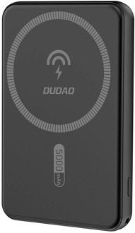 Magsafe Powerbank 5000 mAh - Zwart