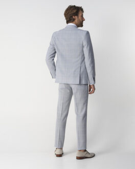 Maguire 80 pak - maat 48 Blauw