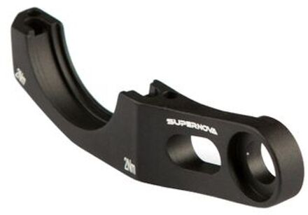 Magura Bikes SUPERNOVA HBM adapter Zwart