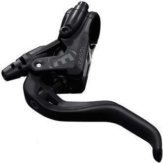 MAGURA Remgreep MT SPORT zwart 2-v Carbotecture-hendel