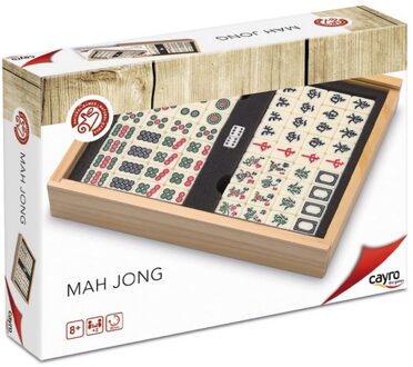 Mah Jong