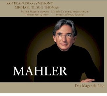 Mahler Das Klagende Lied