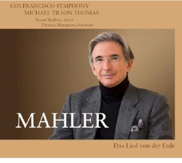 Mahler Das Lied Von Der Erde